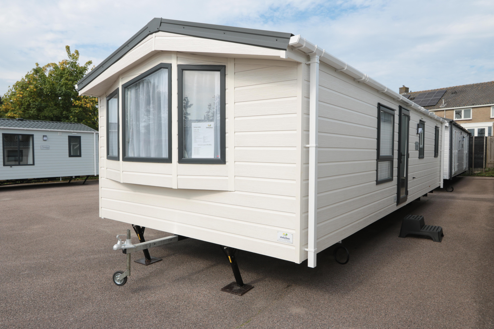 Nieuw chalet Europa Andes S/T (962653) 