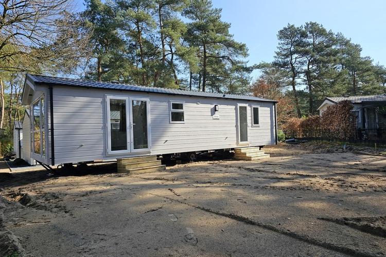 Nieuw chalet Stebo Special  op Samoza 867 (1039561) 