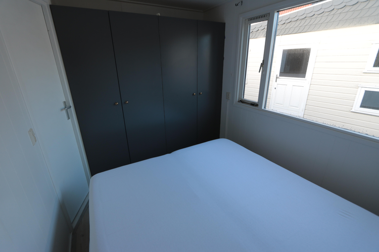 Gebrauchte Objekte chalet Chalet-Parkhome (Spiegelbild) (1026668) Verkauft