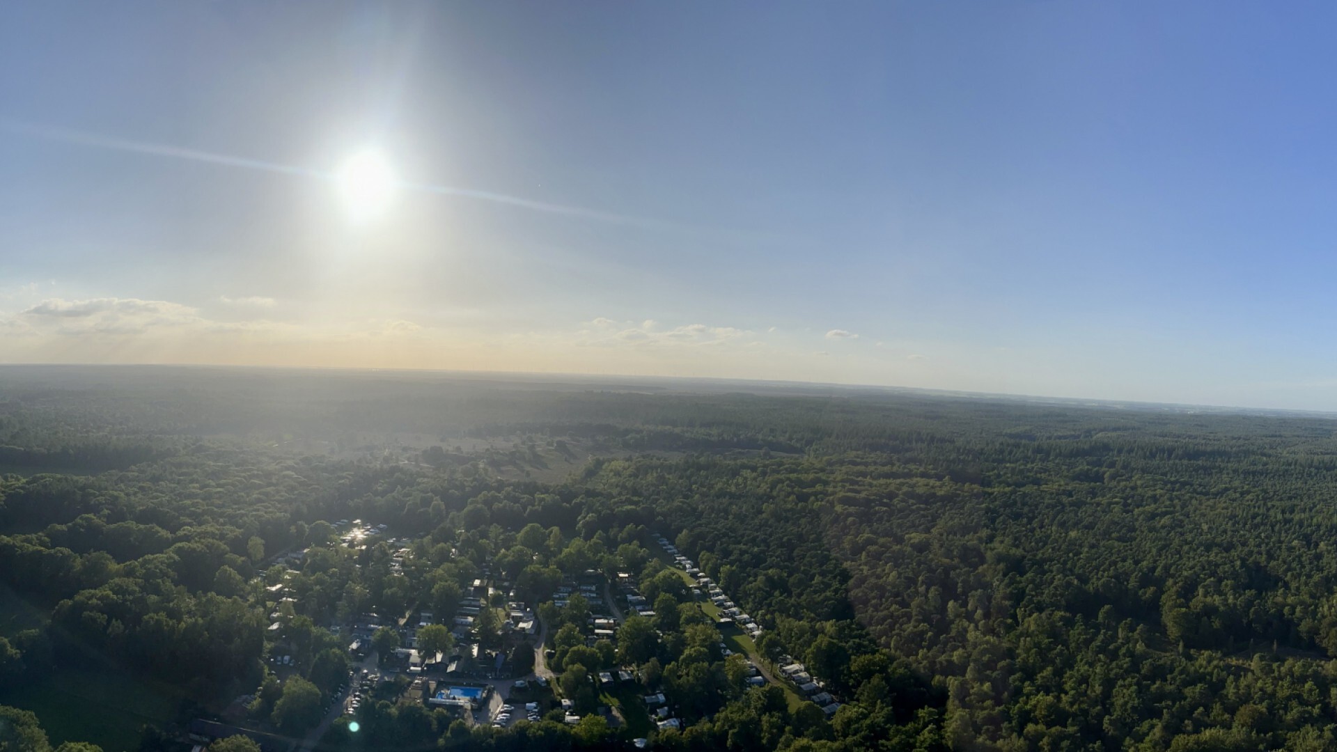 Camping de Zandkuil (Heerde)