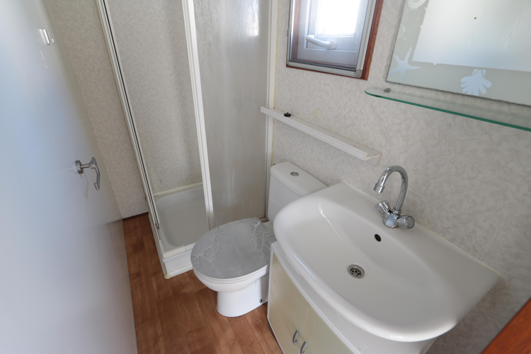 Occasion chalet Zaro Chalet (1065018) 