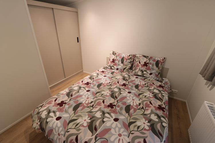 Nieuw chalet AMS Comfort Lessenaar (1026046) 