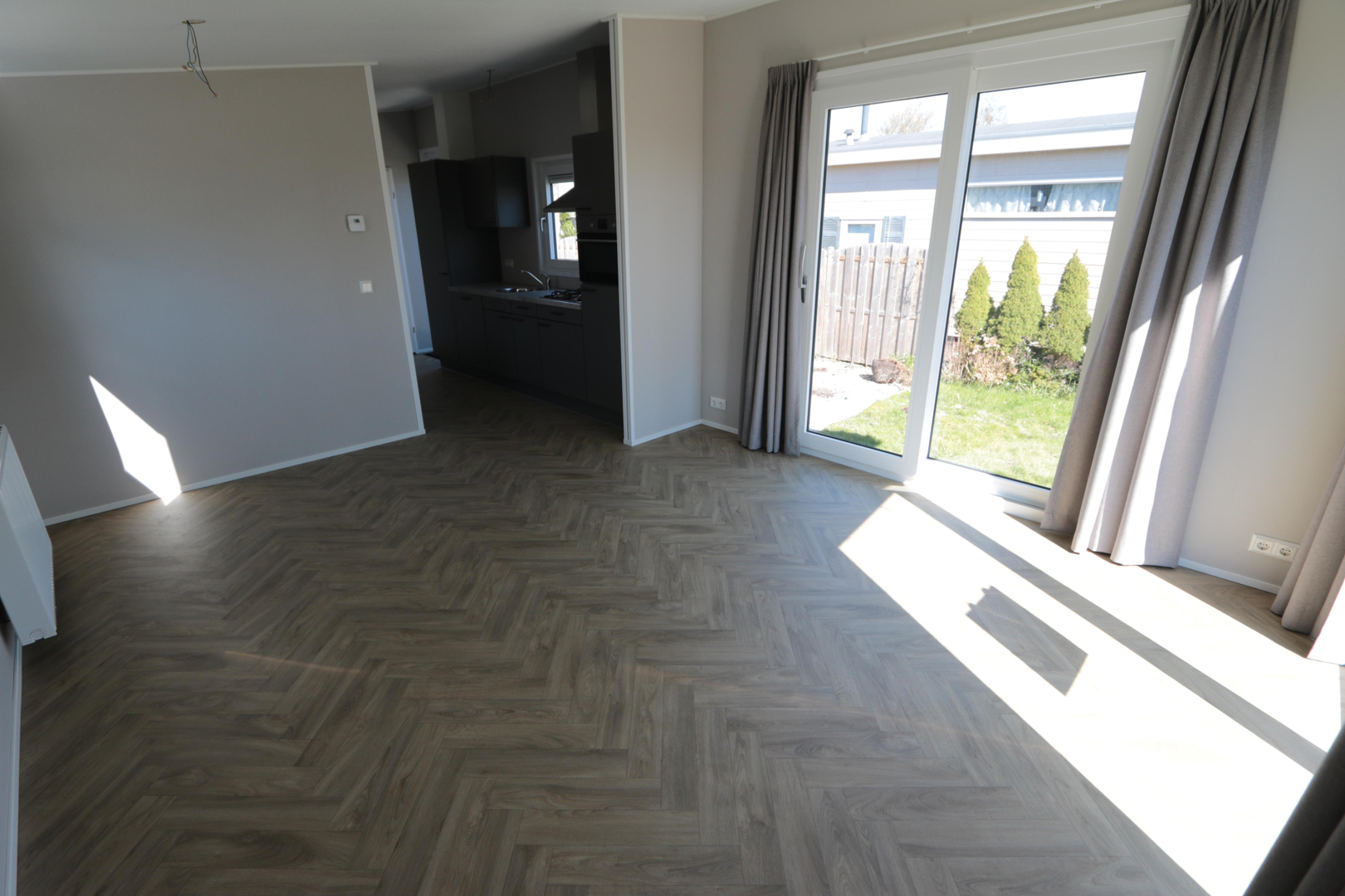 Neu chalet Arcabo-Rednerpult am Burghorn 126 (994114) 