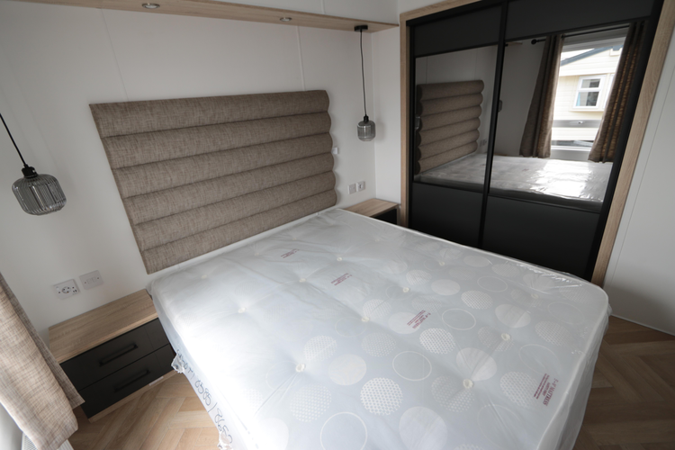 Nieuw chalet Stebo Chalet   - Middenkamer (1054749) 