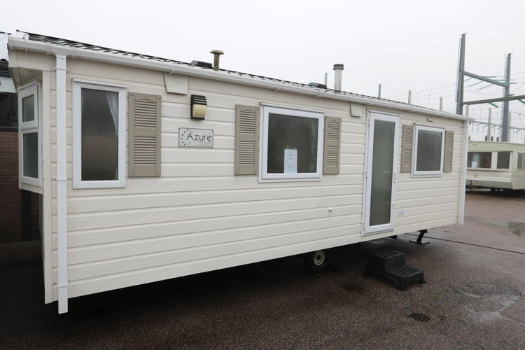 Gebrauchte Objekte stacaravan Europa Azure - Baujahr: 2019 (1034224) 