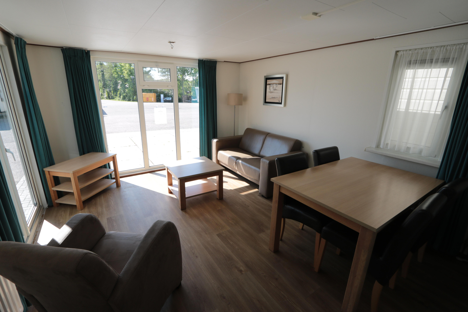 Occasion chalet Chalet Hunze (nr. 29) (1045562) 