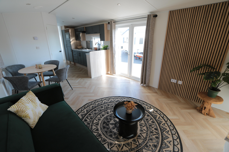 Nieuw chalet Stebo Chalet  - Model 2027 (1036592) 