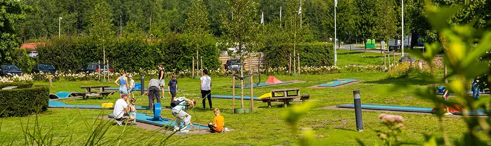 Molecaten Flevostrand