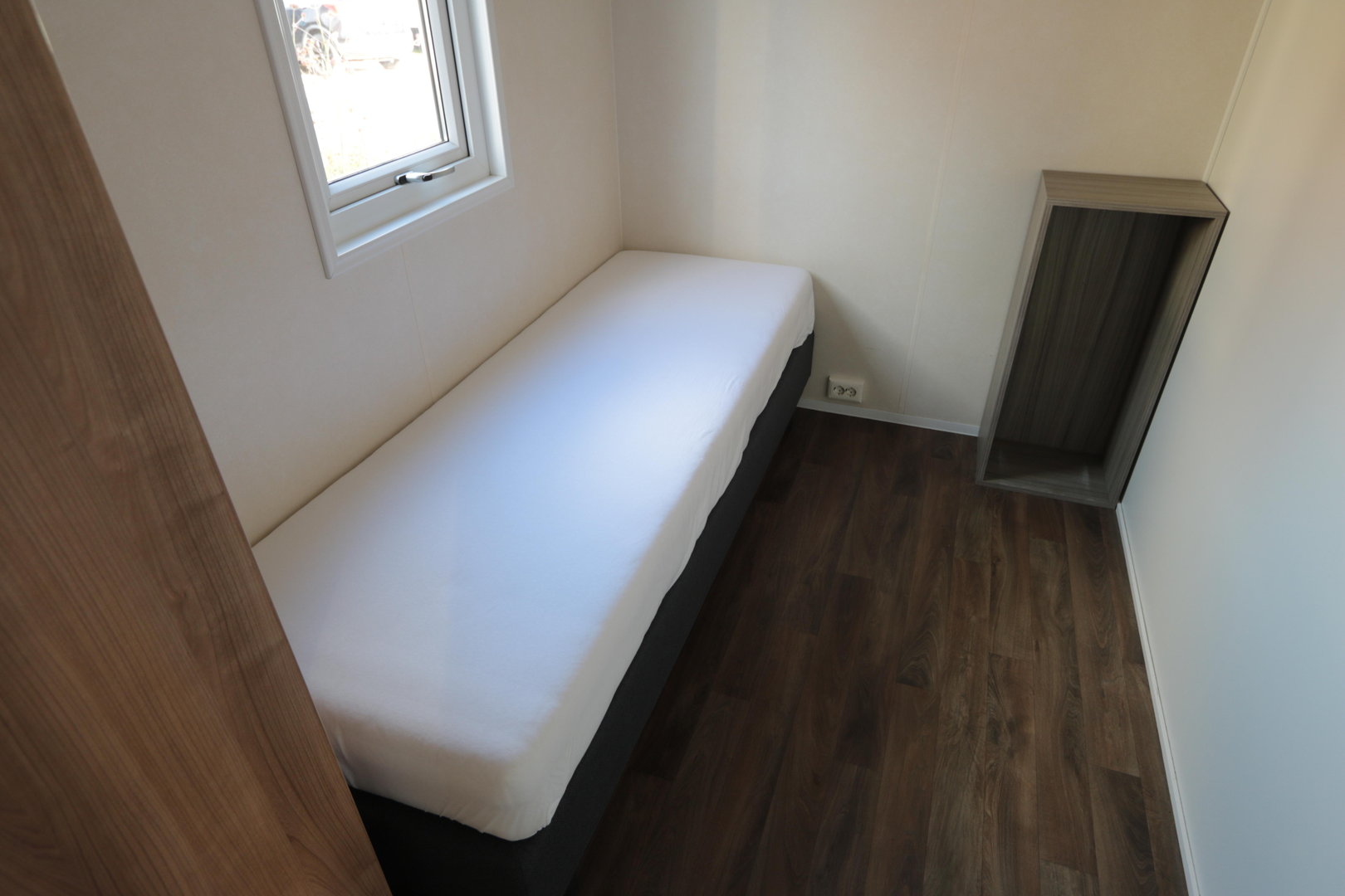 Occasion chalet Chalet AB Lodge - BTW verrekenb. (1025119) Verkocht