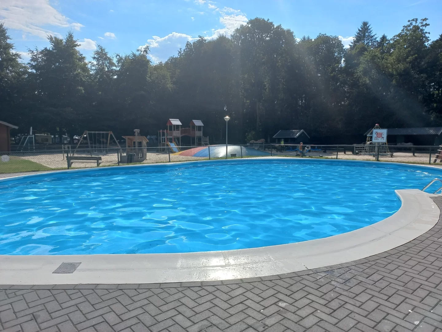 Vakantiepark 't Urkerbos