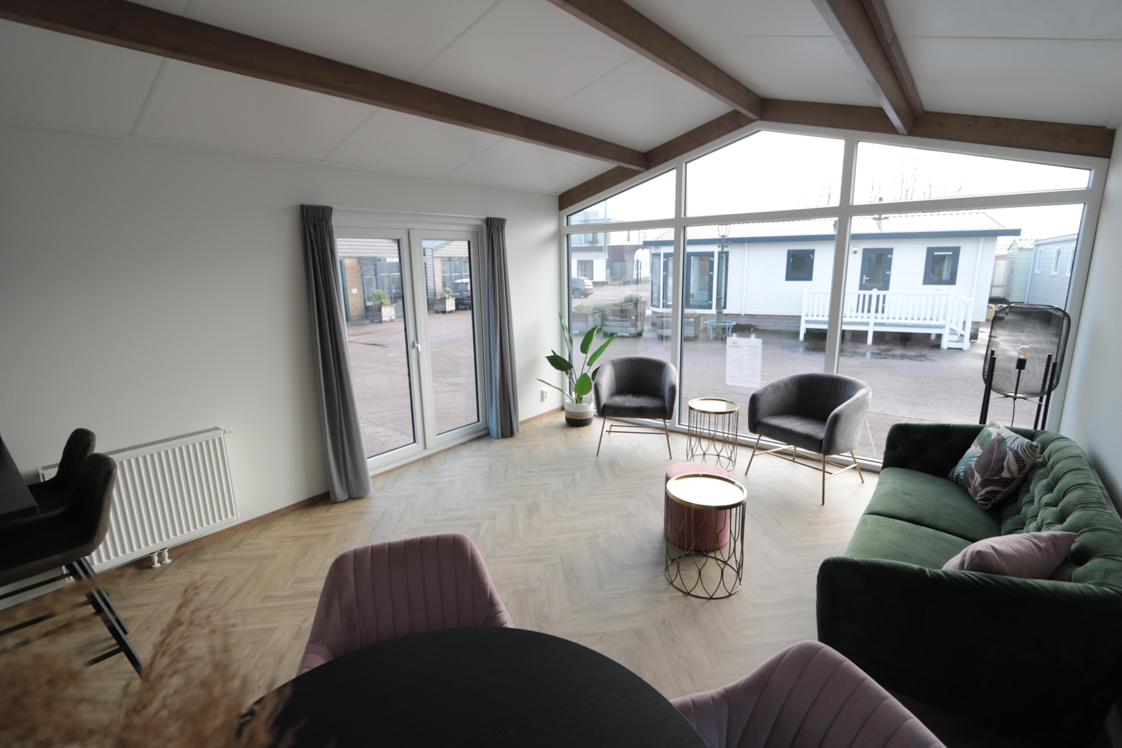 Neu chalet AMS - Mass angefertigt (887214) 