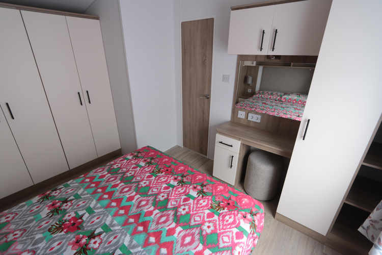 Neu stacaravan Europa-Ahorn (1034220) 