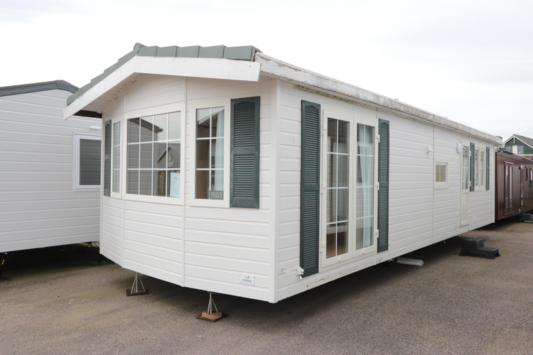 Occasion chalet Maat Chalet (1042248) 