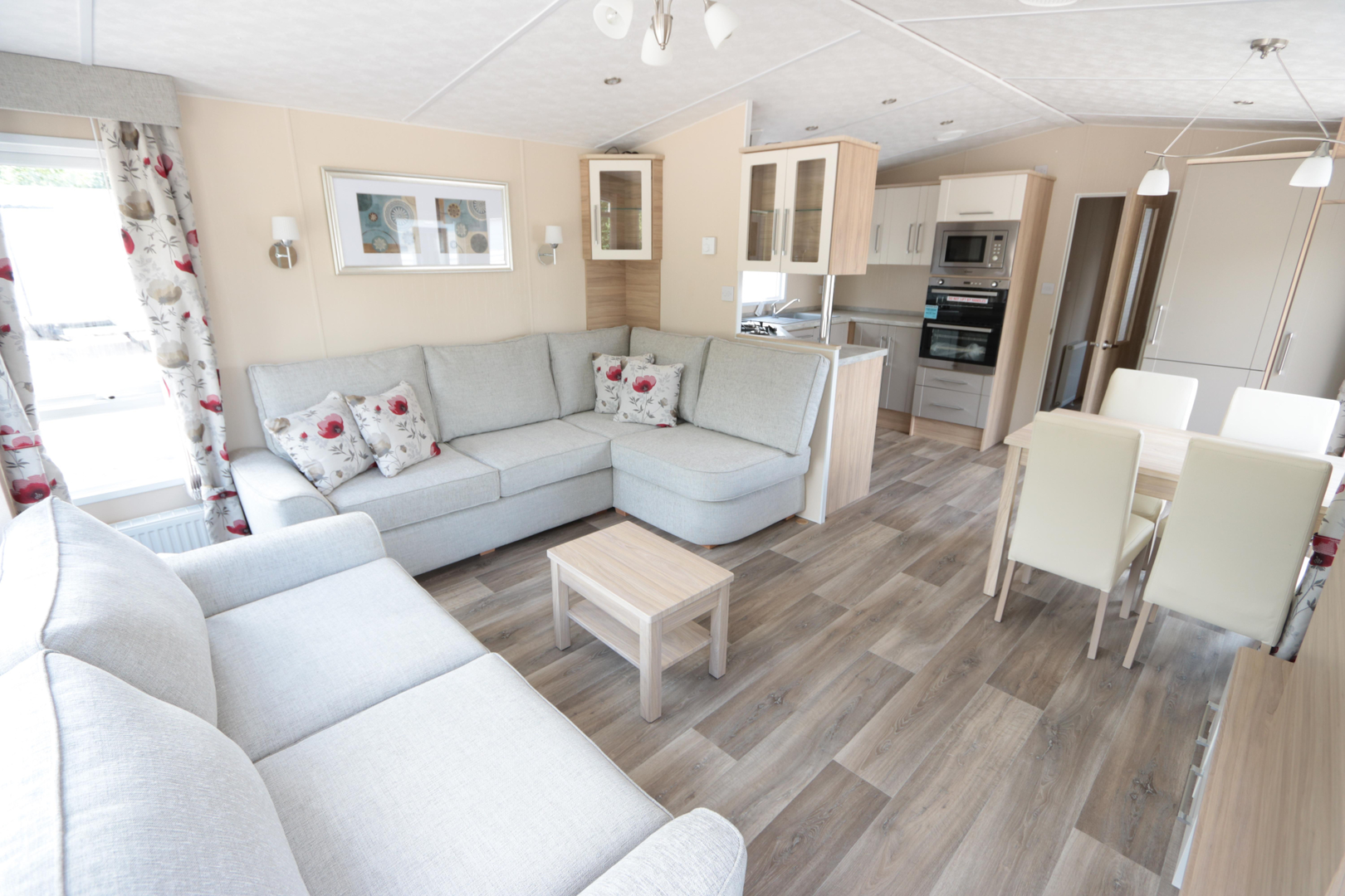 Neu chalet Europa Bellevue (834892) 