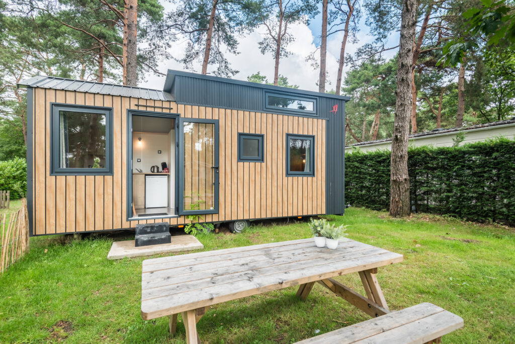 Bos park Bilthoven (Bilthoven)