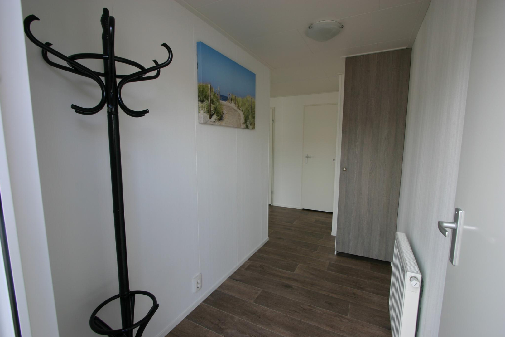 Neu chalet AMS Bungalow - Maßanfertigung (750259) 