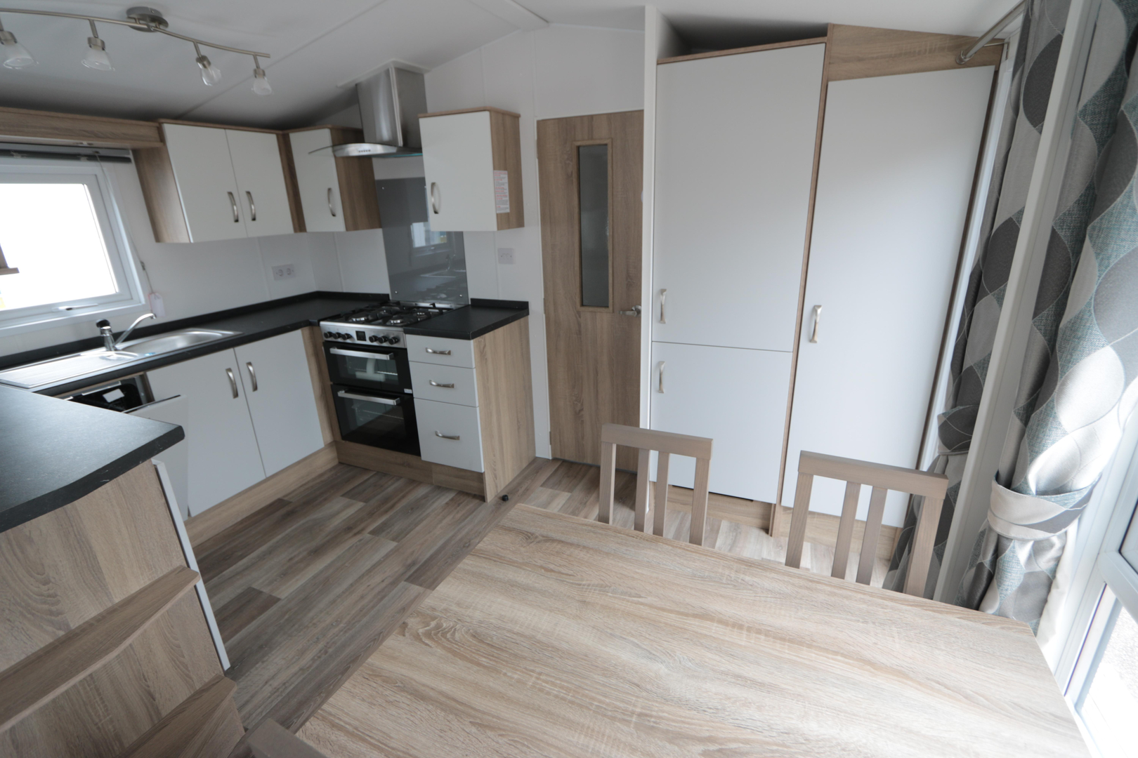 Nieuw chalet Europa Mulberry Neo (963330) 