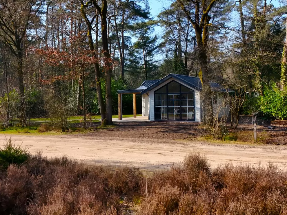 Vakantieoord Het Lorkenbos