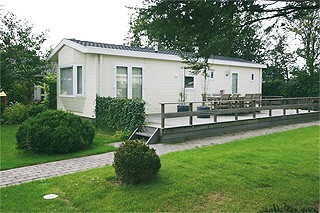 Recreatiepark Burghorn (Schagen) 