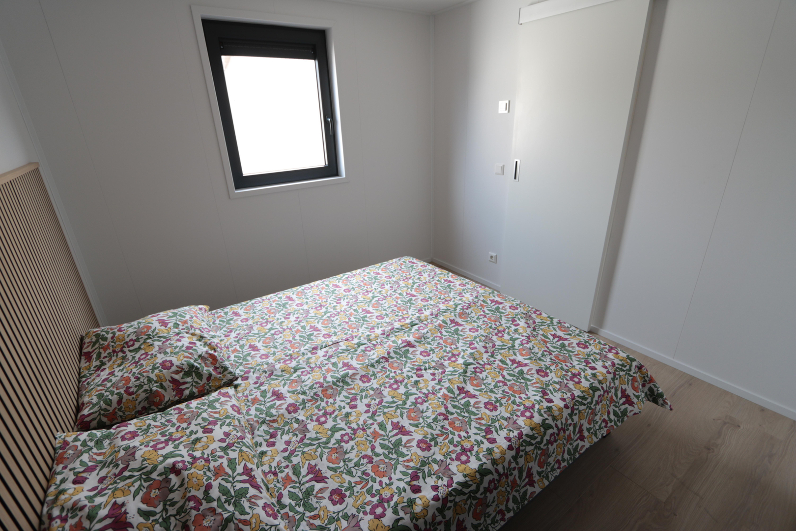 Nieuw chalet Chalet Boslodge Cube (1043074) 