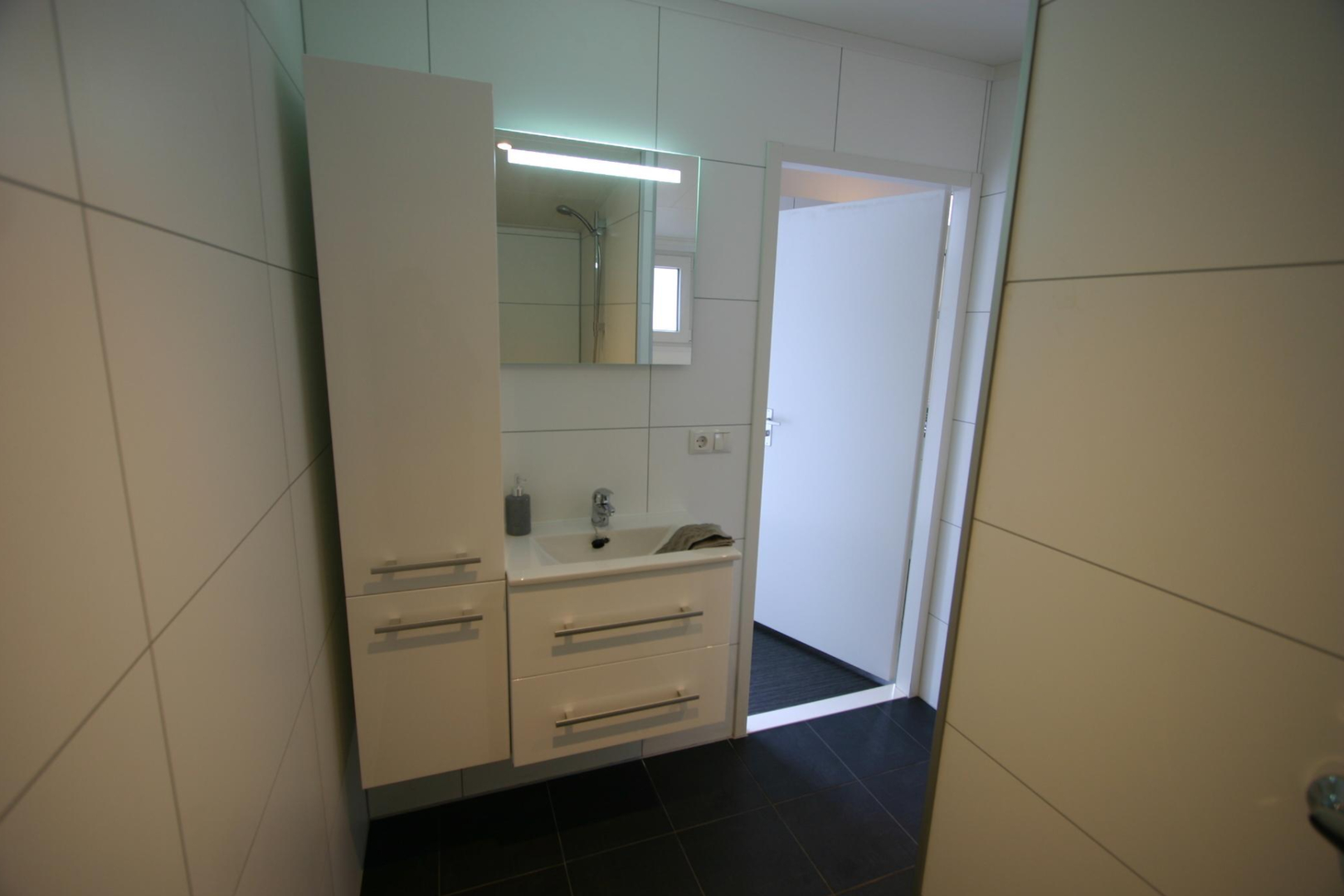 Nieuw chalet AMS - Op maat gemaakt (752811) 