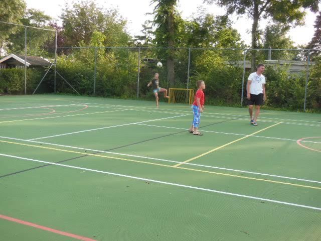 Recreatiepark Burghorn (Schagen) 