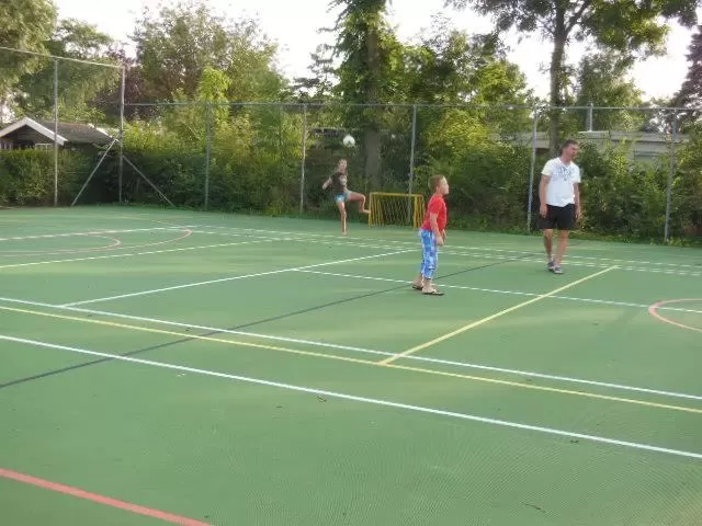 Recreatiepark Burghorn (Schagen) 
