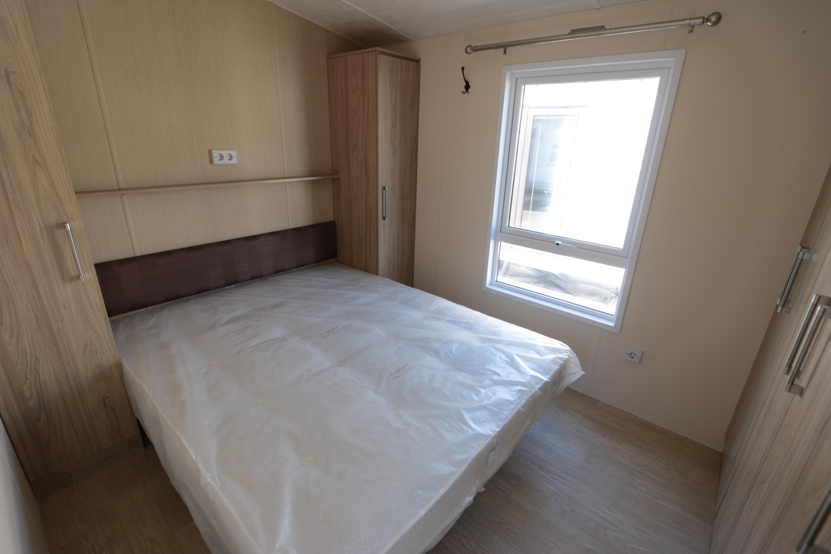 Occasion chalet Stebo Chalet  - SB - Bouwjaar: 2017 (1050956) 