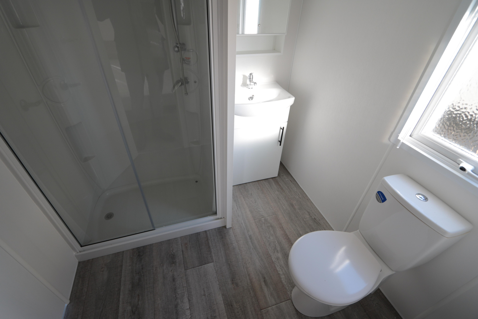 Nieuw chalet Moby De Luxe  - FEB (987218) 