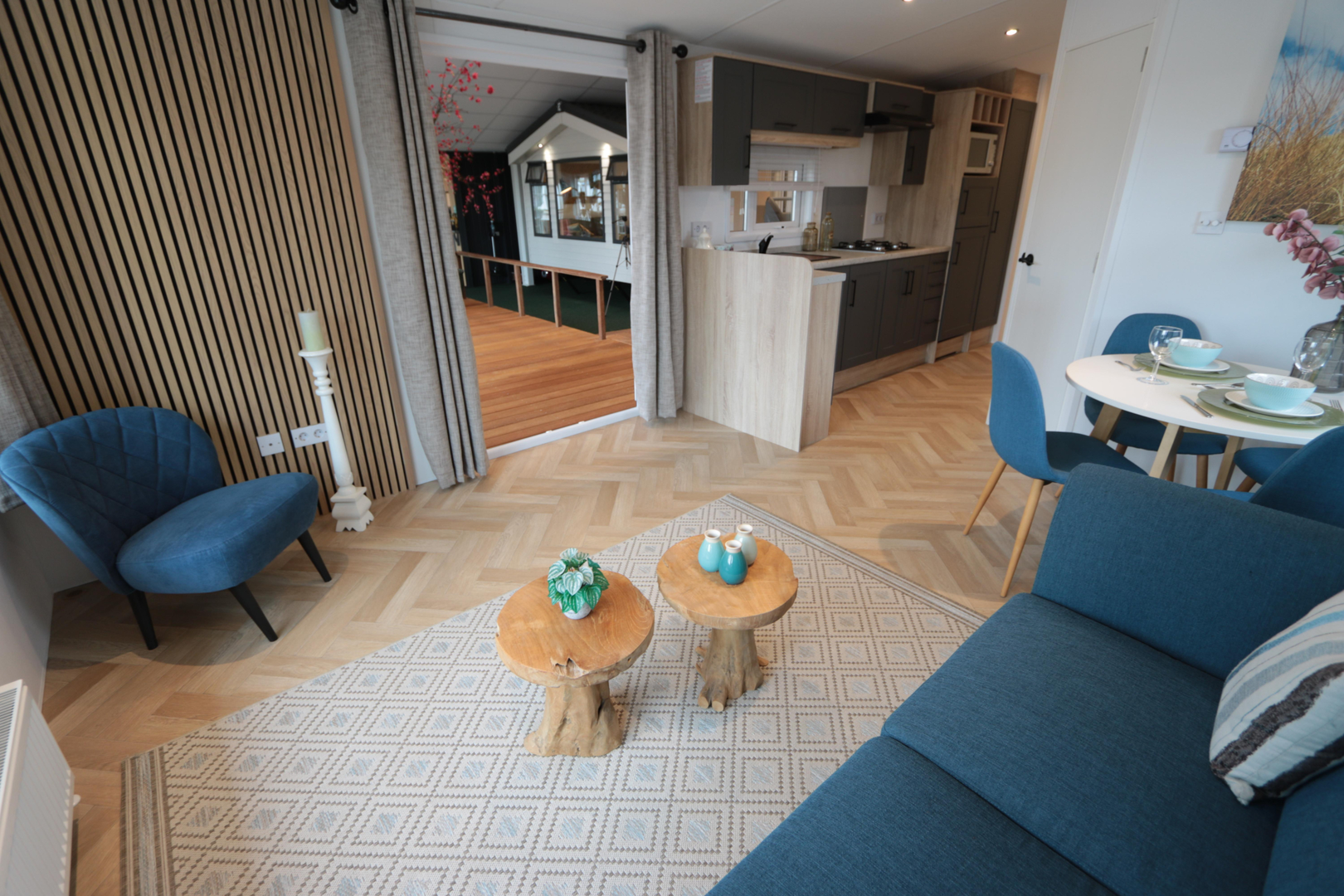 Nieuw chalet Stebo Chalet  - Model 2027 (1040947) 