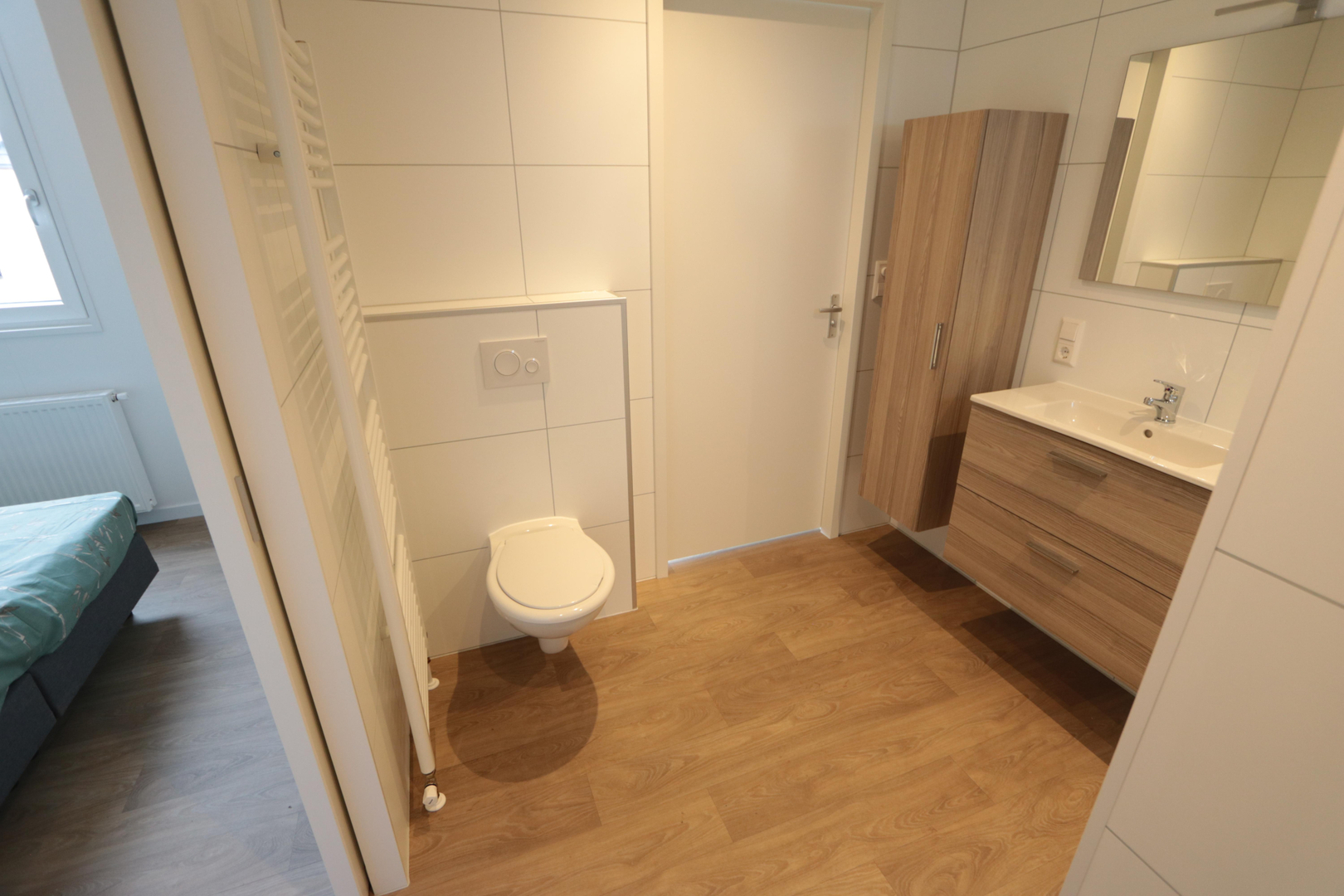 Neu chalet AMS Informelle Pflege (924561) 