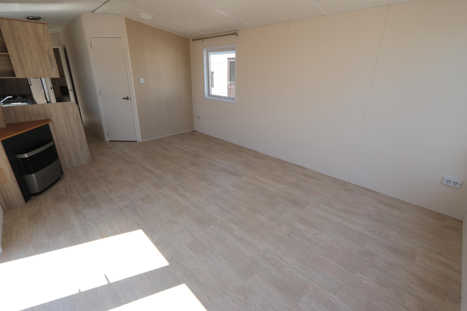 Occasion chalet Stebo Chalet  - SB - Bouwjaar: 2017 (1050956) 