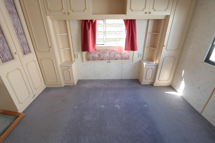 Occasion stacaravan Willerby Granada (OPKNAPPER) (1064597) 