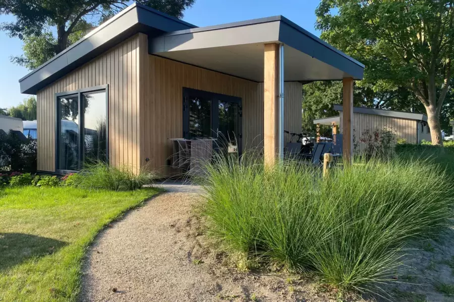 Camping de Meeuw (Brielle)