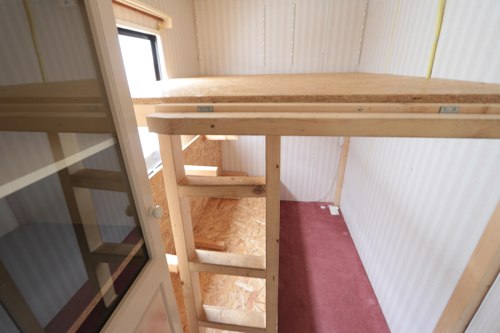 Gebrauchte Objekte stacaravan Atlas Falke (1038091) 