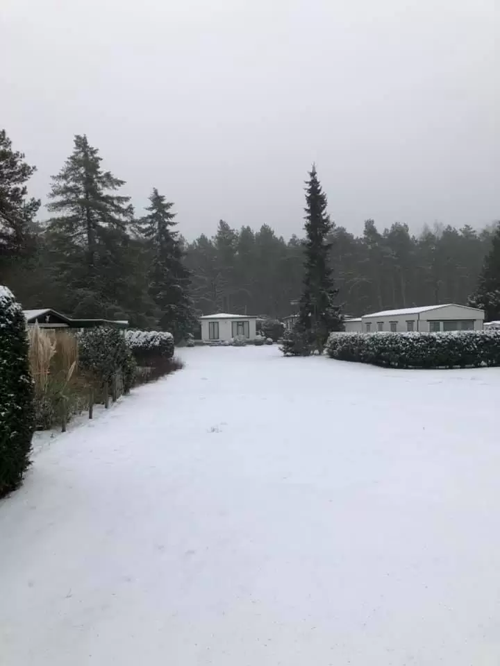 Vakantiecentrum de Halm (Maarn)