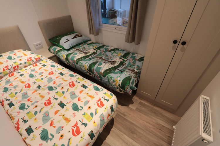 Neu chalet Rianto Chalet - Modell 2027 (1034129) 