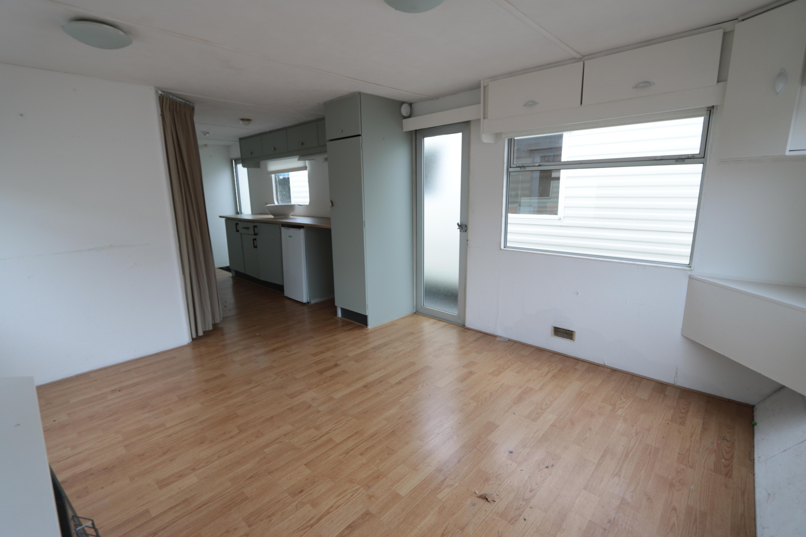 Occasion stacaravan AMS (1025432) 