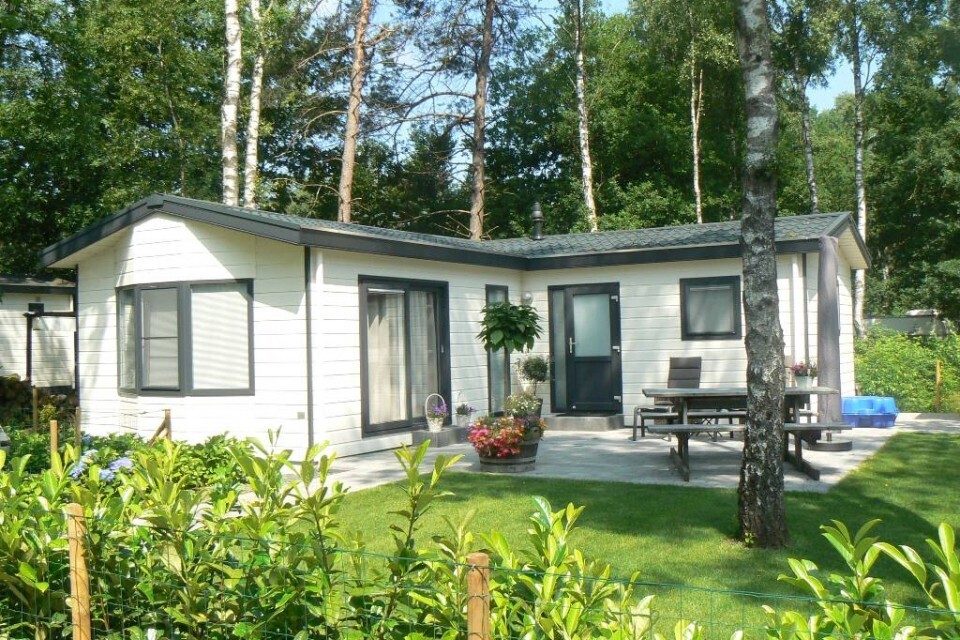 Camping 't Veluwshof (Hoenderloo)