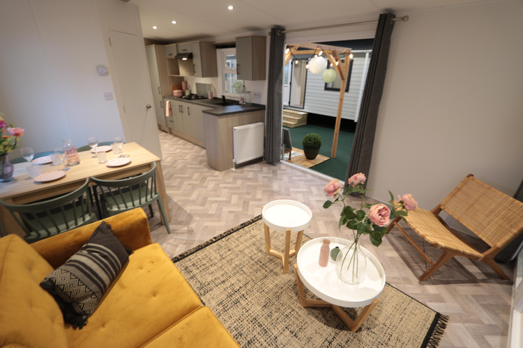 Nieuw chalet Stebo Special (962167) 