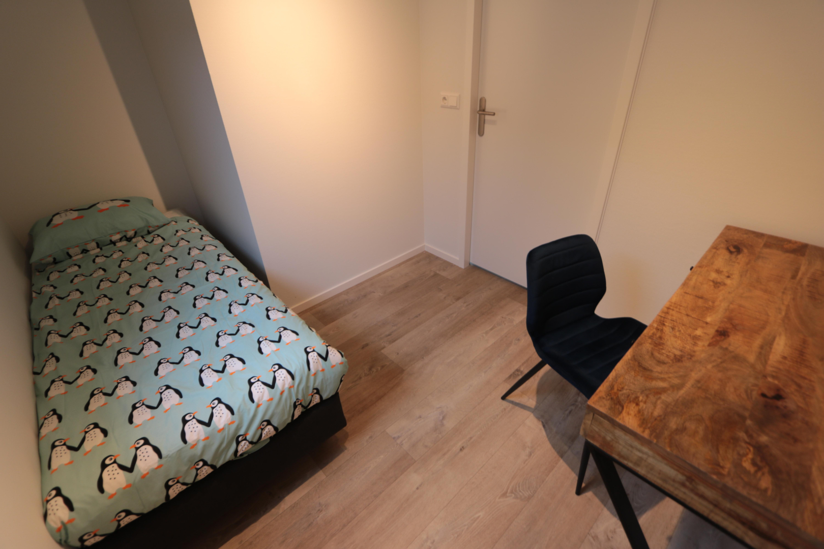 Nieuw chalet AMS Mantelzorg - Op maat (964106) 