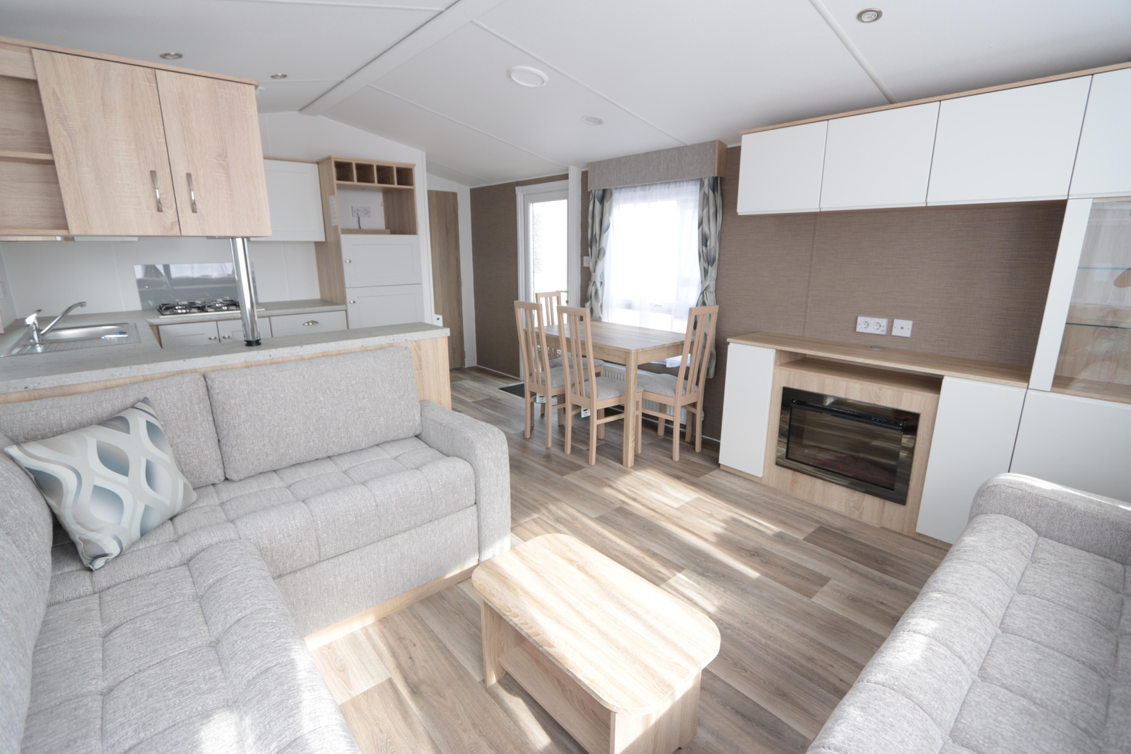 Nieuw chalet Europa Andes S/T (962653) 