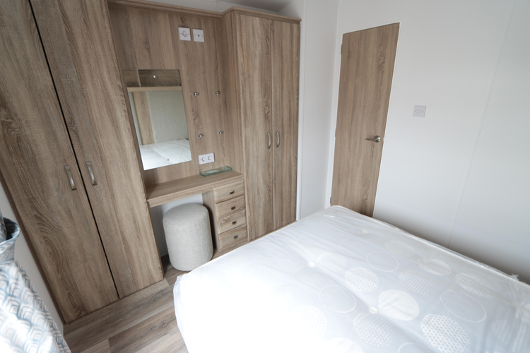 Nieuw chalet Europa Mulberry  Neo (963330) 