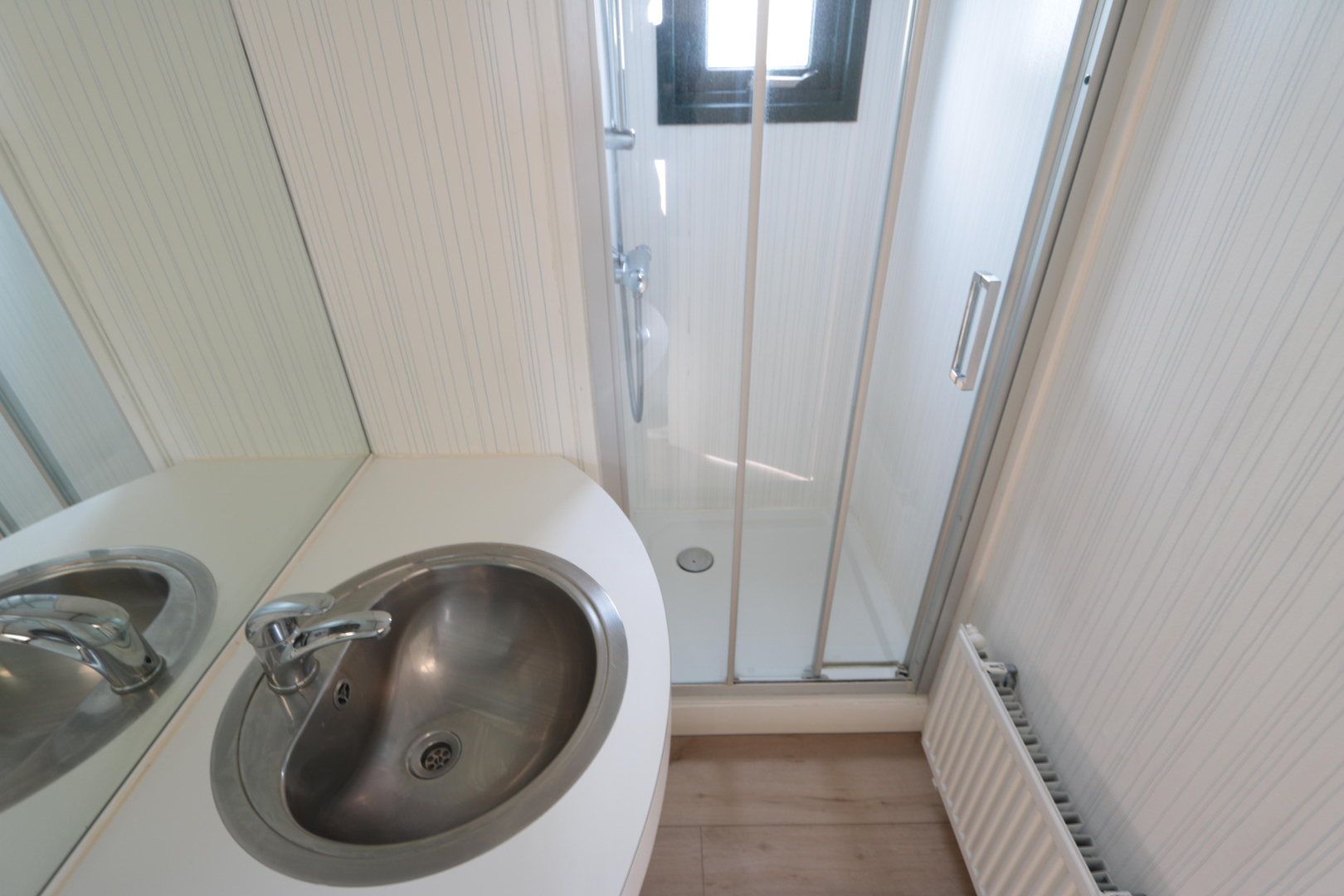 Occasion chalet Chalet Hunze (22 stuks) (1042496) 