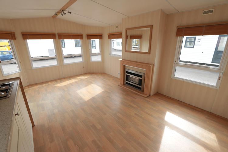 Occasion stacaravan Ultimate (1035049) 