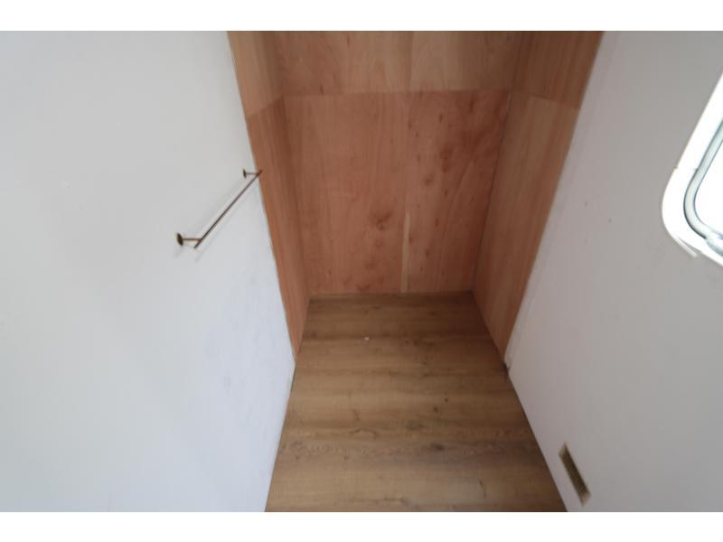 Stekelbos stacaravans en chalets