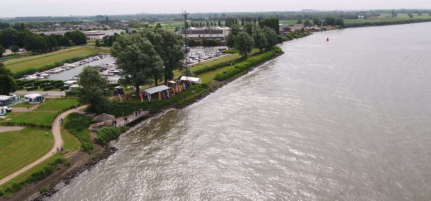 Recreatiepark De Oude Maas
