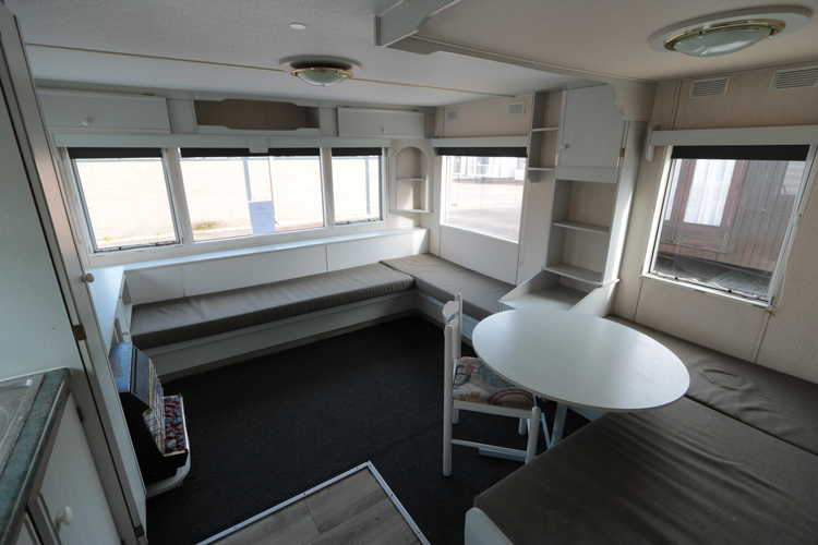 Occasion stacaravan Nordstar Classic (1068149) 