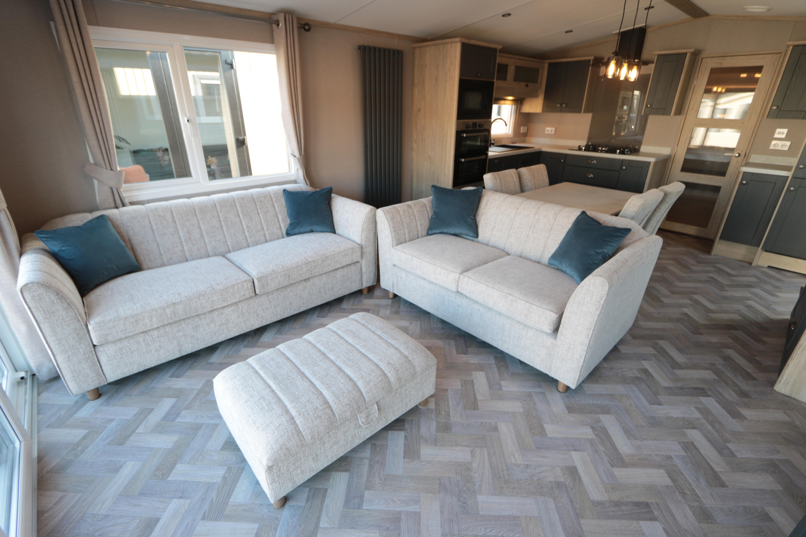 Nieuw chalet Chalet Redwood (1033153) 