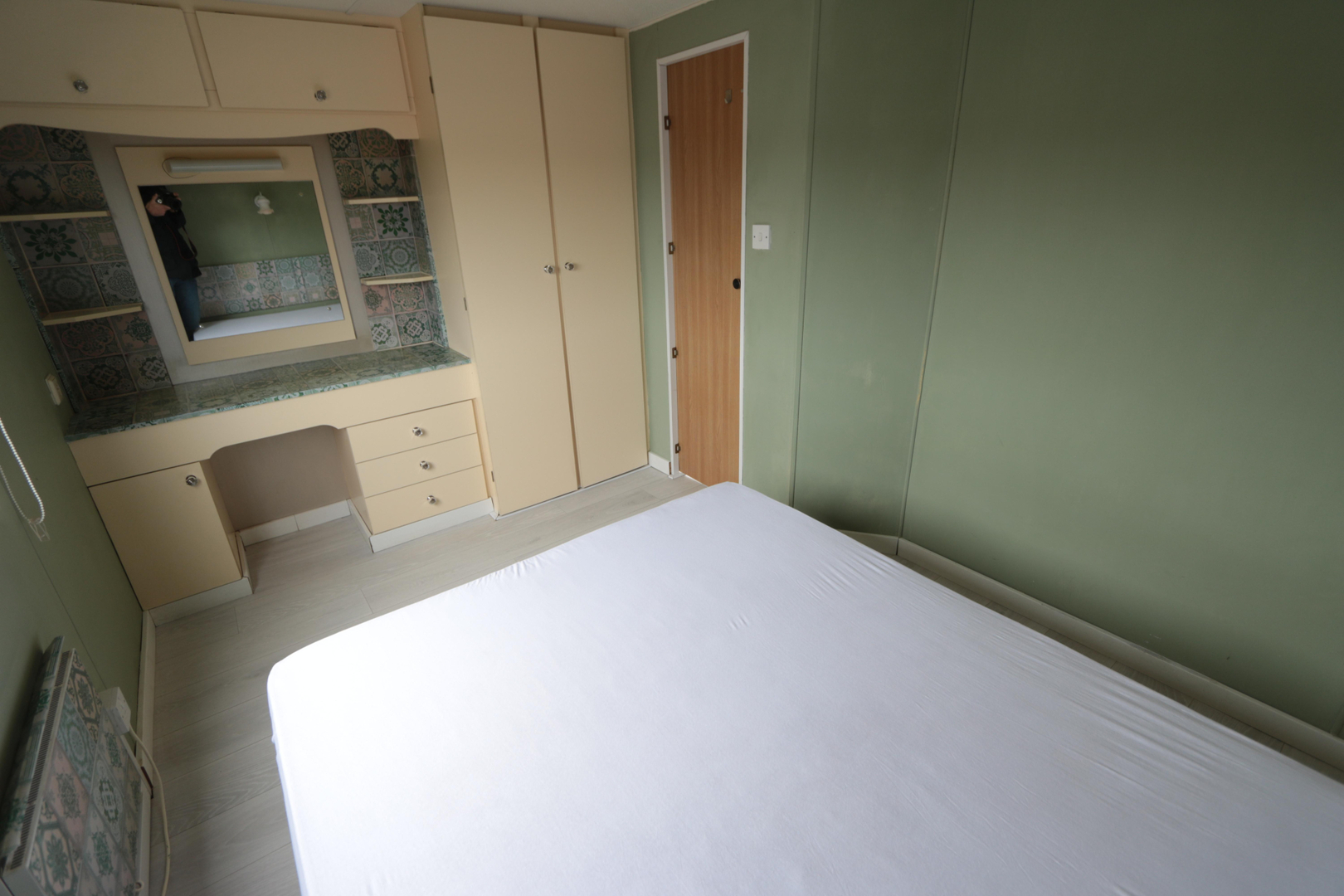 Occasion stacaravan Cosalt (1038081) 